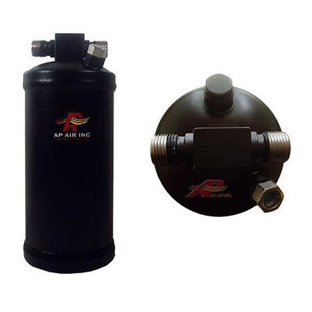 Aftermarket Receiver Drier 763787